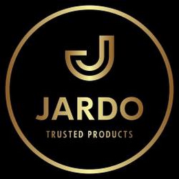 J JARDO TRUSTED PRODUCTS