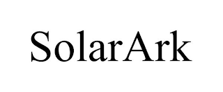 SOLARARK