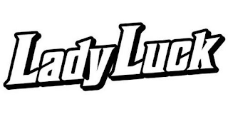 LADYLUCK