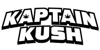 KAPTAIN KUSH