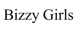 BIZZY GIRLS