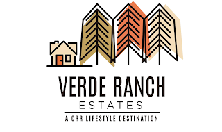 VERDE RANCH ESTATES A CRR LIFESTYLE DESTINATION
