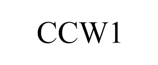 CCW1