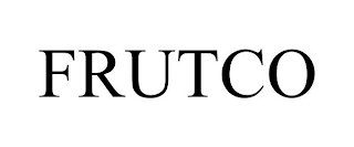 FRUTCO