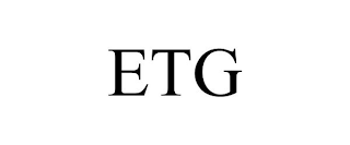 ETG