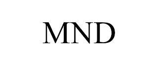 MND