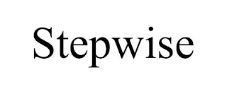 STEPWISE