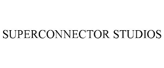 SUPERCONNECTOR STUDIOS