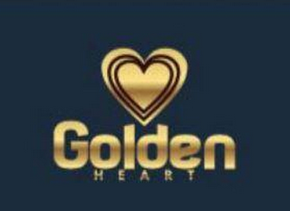 GOLDEN HEART