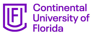 CUF CONTINENTAL UNIVERSITY OF FLORIDA