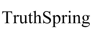 TRUTHSPRING