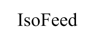 ISOFEED