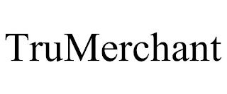 TRUMERCHANT