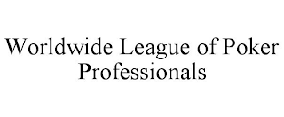 WORLDWIDE LEAGUE OF POKER PROFESSIONALS