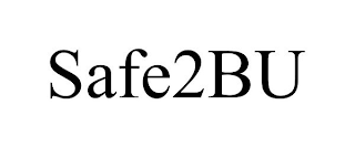 SAFE2BU