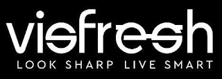 VISFRESH LOOK SHARP LIVE SMART