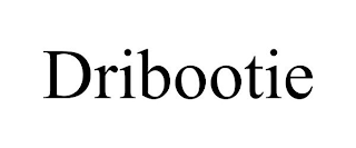 DRIBOOTIE