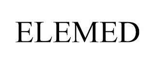 ELEMED