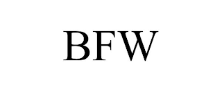 BFW