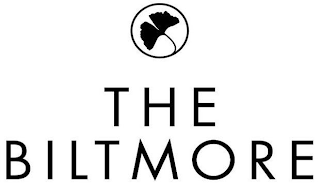 THE BILTMORE