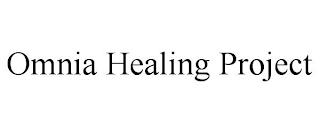 OMNIA HEALING PROJECT