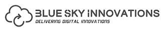 BLUE SKY INNOVATIONS DELIVERING DIGITAL INNOVATIONS