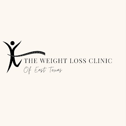 THE WEIGHT LOSS CLINIC OF EAST TEXAS