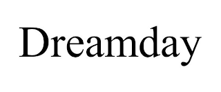 DREAMDAY