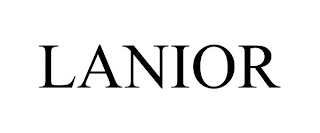 LANIOR