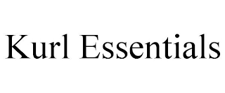KURL ESSENTIALS