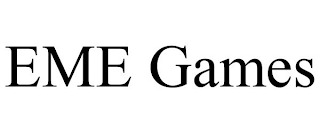 EME GAMES