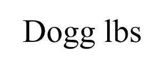 DOGG LBS