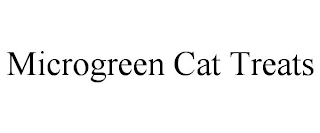 MICROGREEN CAT TREATS