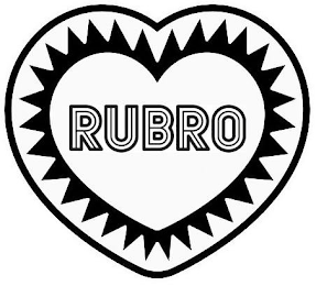 RUBRO