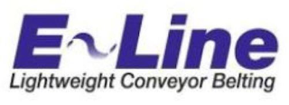 E LINE LIGHTWEIGHT CONVEYOR BELTING