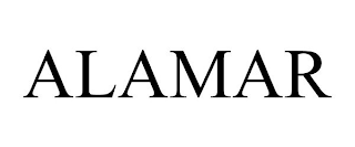 ALAMAR