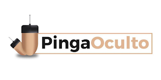 PINGAOCULTO