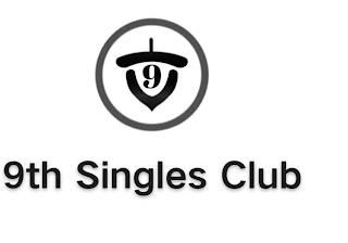 9 9TH SINGLES CLUB