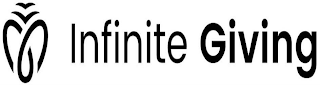 INFINITE GIVING