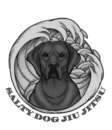 SALTY DOG JUI JITSU