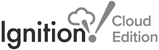 IGNITION CLOUD EDITION