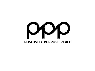 PPP POSITIVITY PURPOSE PEACE