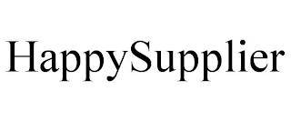 HAPPYSUPPLIER