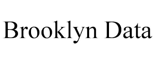 BROOKLYN DATA