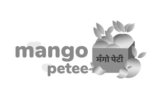 MANGO PETEE