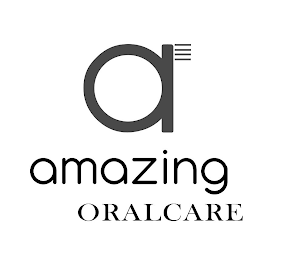 A AMAZING ORALCARE