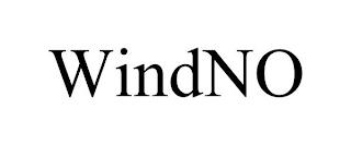 WINDNO