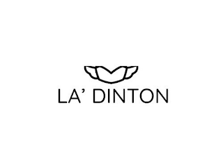 LA' DINTON