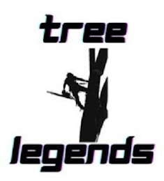 TREE LEGENDS