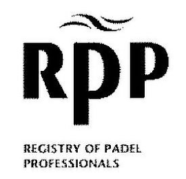 RPP REGISTRY OF PADEL PROFESSIONALS